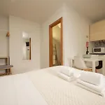 Apartament Garden House By Hosty *