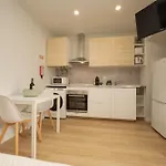 Garden House By Hosty Apartament *