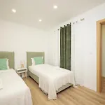 Apartament Garden House By Hosty