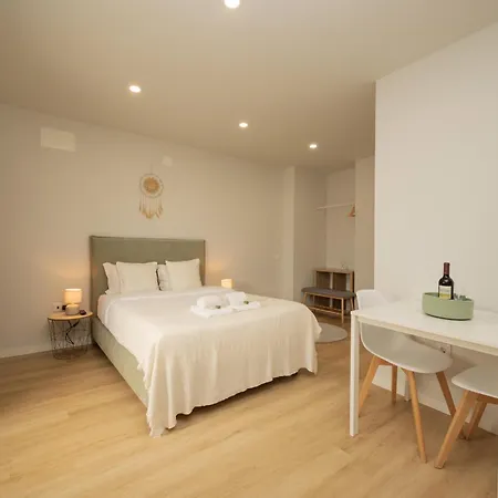 Garden House By Hosty Apartament Sacavém