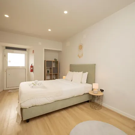 Garden House By Hosty Apartament Sacavém