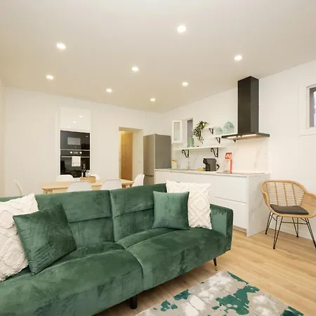 Garden House By Hosty Apartament *