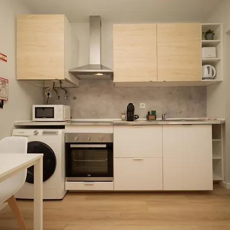 Garden House By Hosty Apartament Sacavém