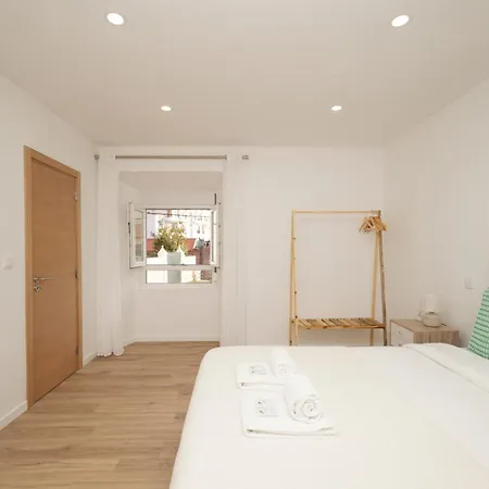 Apartament Garden House By Hosty *