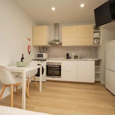 Garden House By Hosty Apartment *