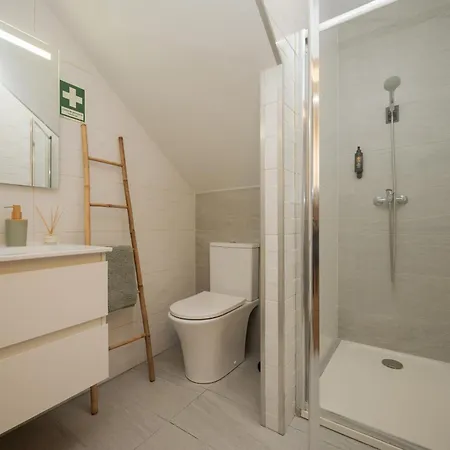 Garden House By Hosty Apartment