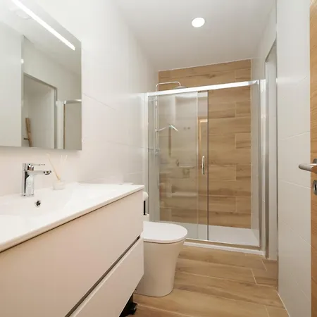 Garden House By Hosty Apartment