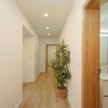 Garden House By Hosty Apartament *