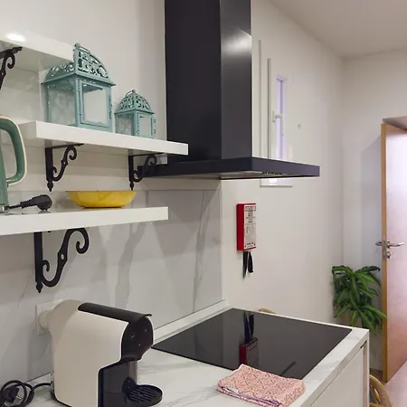 Garden House By Hosty Apartment *