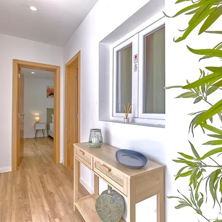 Apartment Garden House By Hosty *