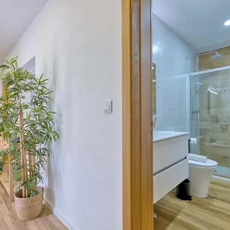 Garden House By Hosty Apartment *